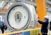 Windey Investirá R$ 100 Milhões em Fábrica em Camaçari