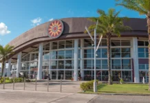 Assalto a joalheria de luxo no Outlet Premium: saiba os detalhes!