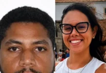 Prisão de suspeito na morte da nutricionista Larissa Pavan em Sergipe