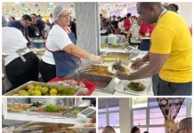 BYD em Camaçari: Novo restaurante de 800m² para colaboradores!