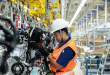 Vagas Exclusivas na BYD Para Formados do Senai em Camaçari
