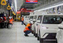 Cota zero para CKD e SKD revoluciona mercado de elétricos no Brasil