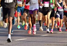 Kit de Corrida 2 de Julho: Entrega Imperdível na Terça-feira!