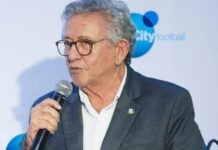 Reunião do Prefeito de Camaçari com Grupo City: O que vem por aí?
