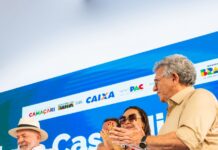 Lula pode inaugurar Policlínica em Camaçari no dia 1º de julho!