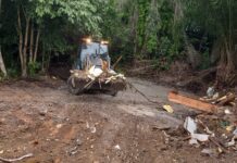 Prefeitura de Camaçari Intensifica Serviços em Abrantes