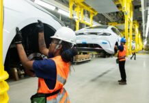 BYD oferta vagas exclusivas para alunos do SENAI na Bahia!