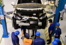 Montadoras de autopeças podem desistir de bilhões no Brasil