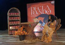 Clara Pinto, escritora de Camaçari, lança livro inovador agora!