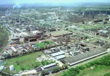 Polo Industrial de Camaçari: 48 anos e R$ 76 bilhões em faturamento!