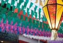 São Pedro: Festejos Imperdíveis Agitam a Orla de Camaçari!