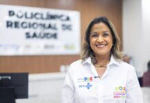 A Policlínica é Exclusiva de Camaçari, Revela Rosângela