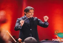 Concerto dos Namorados da OSBA em Camaçari: 12 de junho imperdível!