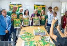 São João de Prêmios 2026: Participe do sorteio de 20 prêmios!