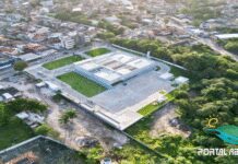 Inauguração da Policlínica de Camaçari: Novo PAC é realidade!