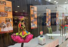 Quadrilha Fogueira Santa: Exposição Gratuita no Boulevard Camaçari