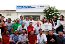 Windey Energy inicia construção de fábrica em Camaçari: saiba mais!
