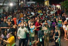 Forró Une Lideranças Políticas em Camaçari: Descubra os Detalhes!