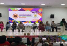 Camaçari e Universidade do Sudoeste: Encontro sobre Educação Integral