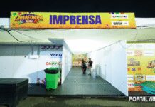 Camaforró 2026: Aumento da cobertura amplia festa além de Camaçari