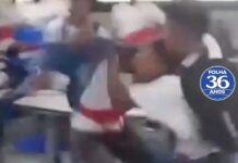 Confusão no Colégio Polivalente de Camaçari: Entenda o Caso!