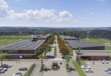 Centro de Treinamento do Bahia: Novas Projeções Reveladas!