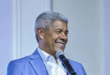 Jerônimo Inaugura Policlinica em Camaçari: Descubra os Benefícios!