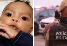 Bebê de 1 ano é baleado em praça de Camaçari: saiba mais!