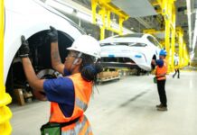 BYD recruta ex-alunos do SENAI na Bahia: participe agora!