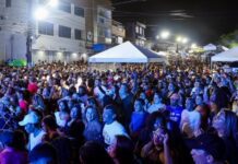 Camaçari proíbe utensílios de vidro nos Festejos Juninos 2026