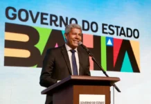 Jerônimo Rodrigues lança pedra fundamental da Windey Energy hoje em Camaçari