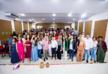 Educação Integral no Campo: Encontro Imperdível em Camaçari