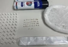 Drogas apreendidas e suspeito detido em Camaçari: saiba mais!