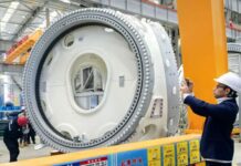 Gigante chinesa investe R$ 100 milhões na Bahia; descubra mais!