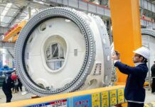 Windey Energy investe R$ 100 milhões em fábrica de baterias na Bahia
