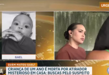 Criança de 1 ano é morta em tiroteio em Camaçari (BA)