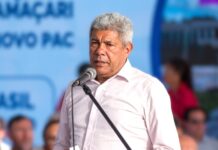 Nova policlínica em Ipirá: Jerônimo garante apoio federal a Camaçari