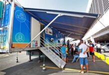 Camaçari ganha SAC Móvel a partir de sexta-feira – Confira!