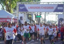 Kit Atleta: Entrega Imperdível em Camaçari na Próxima Terça!
