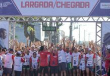 Corrida 2 de Julho: 2.500 atletas prometem agitar Camaçari