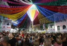 Cidades próximas a Salvador para um incrível São João