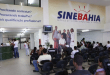Vagas de emprego do SineBahia em Salvador e região disponíveis!