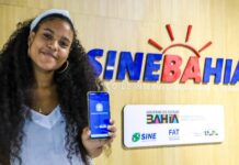 Vagas de emprego em Salvador e região: Confira as oportunidades!