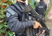 Suspeito da morte de nutricionista em Camaçari é preso