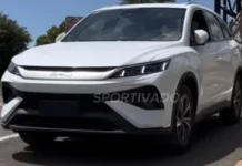 BYD Song Pro 2027 flex: descubra as novidades que chegam às lojas!