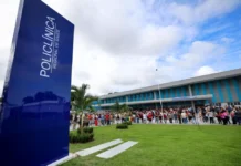 Policlínica em Camaçari revoluciona atendimento e oferece mais vagas