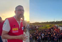 Trabalhadores da BYD conquistam reivindicações em Camaçari