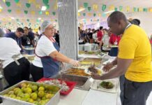 BYD em Camaçari: Novo restaurante de 800m² para colaboradores!