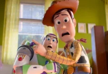 Toy Story 5 bate US$ 1 bilhão e quebra recordes em 2026!