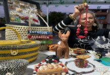 Feira de Jauá: Empreendedorismo e Gastronomia na Orla de Camaçari